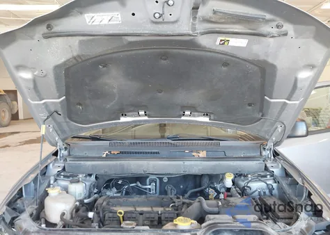 2018 Dodge Journey Se from USA, damaged, VIN 3C4PDCAB9JT535501